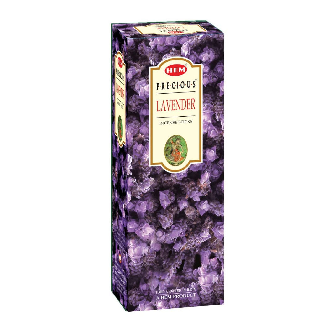 Hem Lavender Agarbati Box