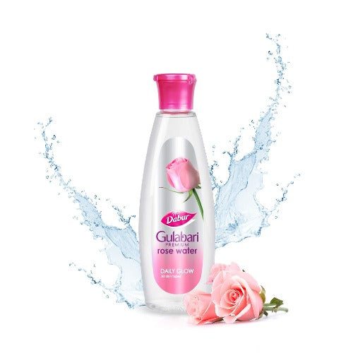 Dabur Gulabari Water
