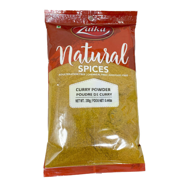 Zaika Curry Powder 200g