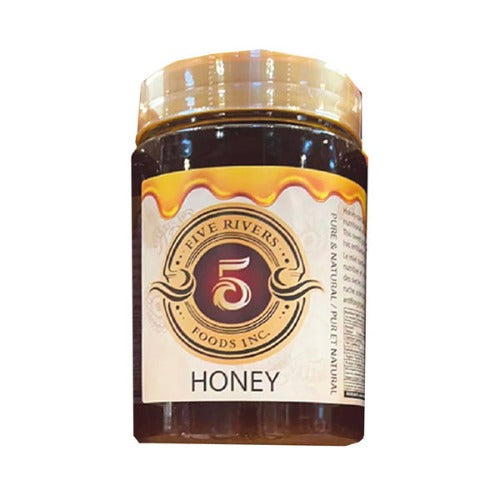 5Rivers Pure Honey 1kg