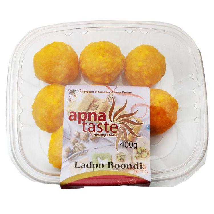 Apna Taste Ladoo Boondi