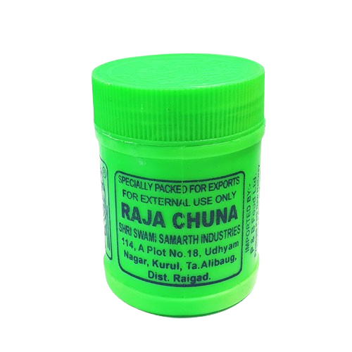 Raja Chuna