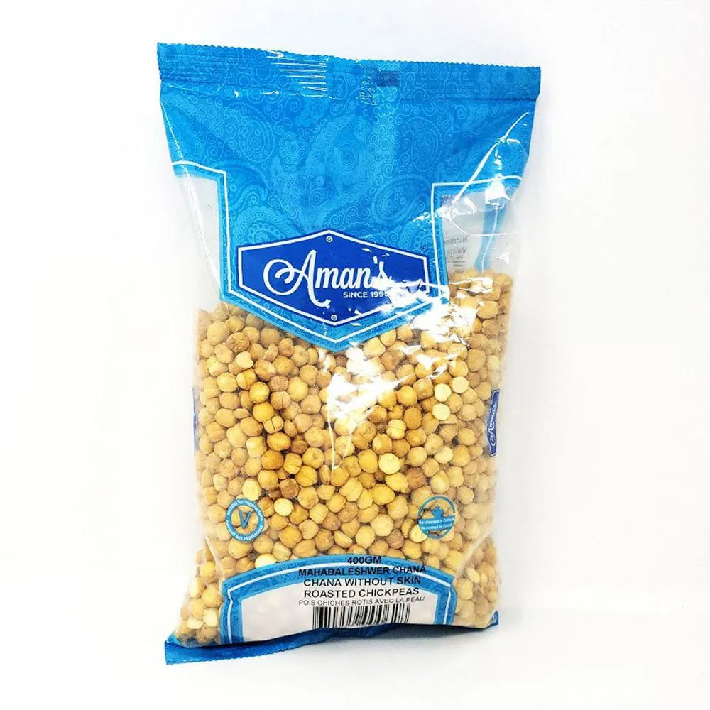 Aman's Mahabaleswr Chana