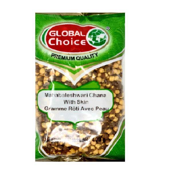 GC Mahabaleshwari Chana