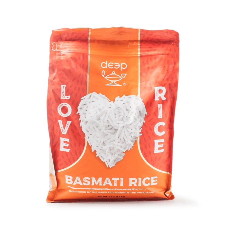 Deep Basmati Regular
