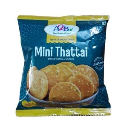 A2B Mini Thattai 200gm