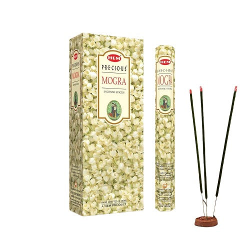 Hem Mogra Agarbati Box