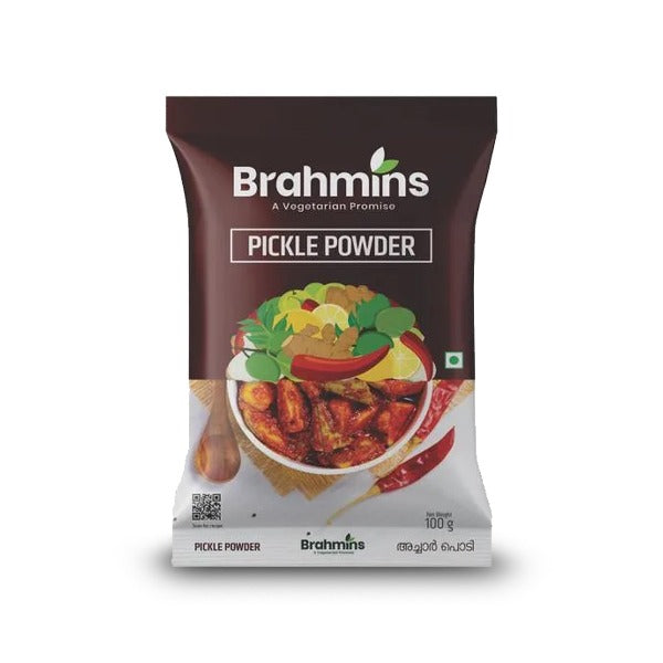 Brahmins Pickle Powder