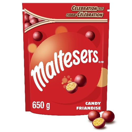 Maltesers Candy Bites