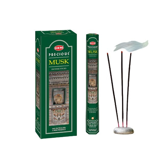 Hem Musk Agarbati Box