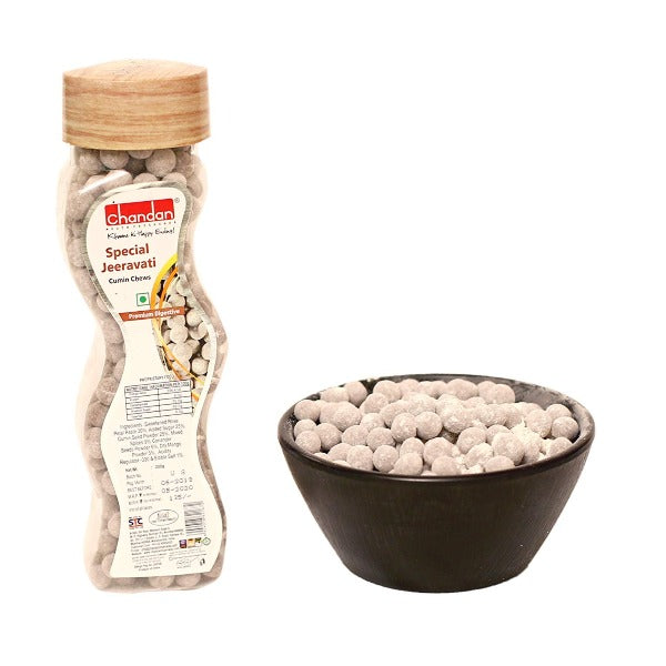 Chandan Special Jeeravati