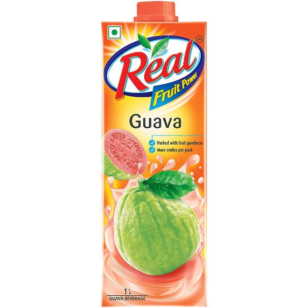 Dabur Real Guava