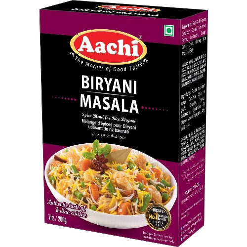 Aachi Biriyani Masala