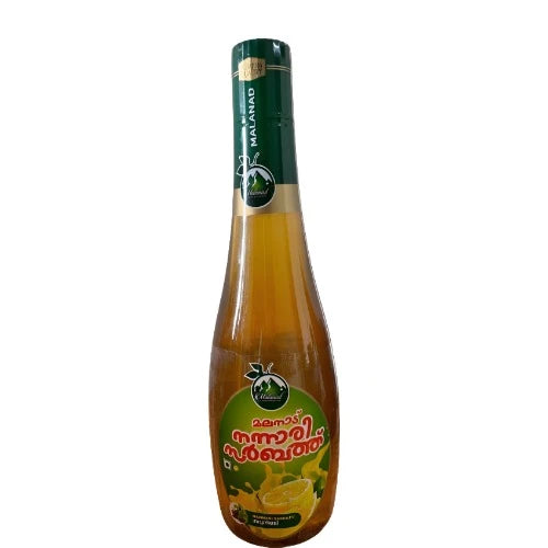 Malanad Nannari Sarbath