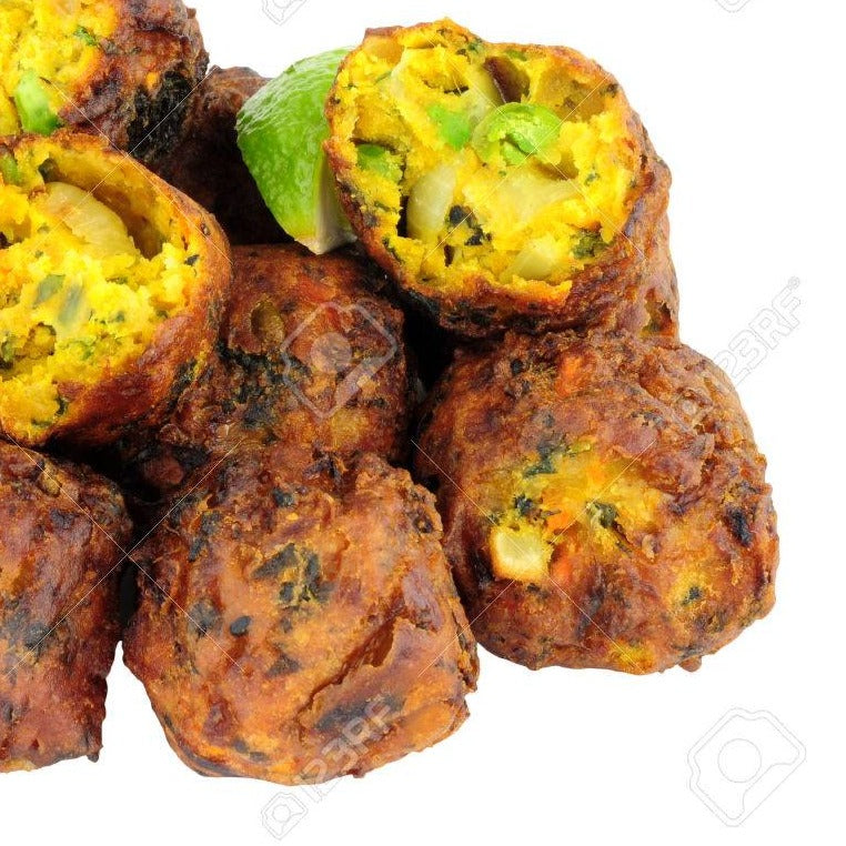 Vegetable Pakora