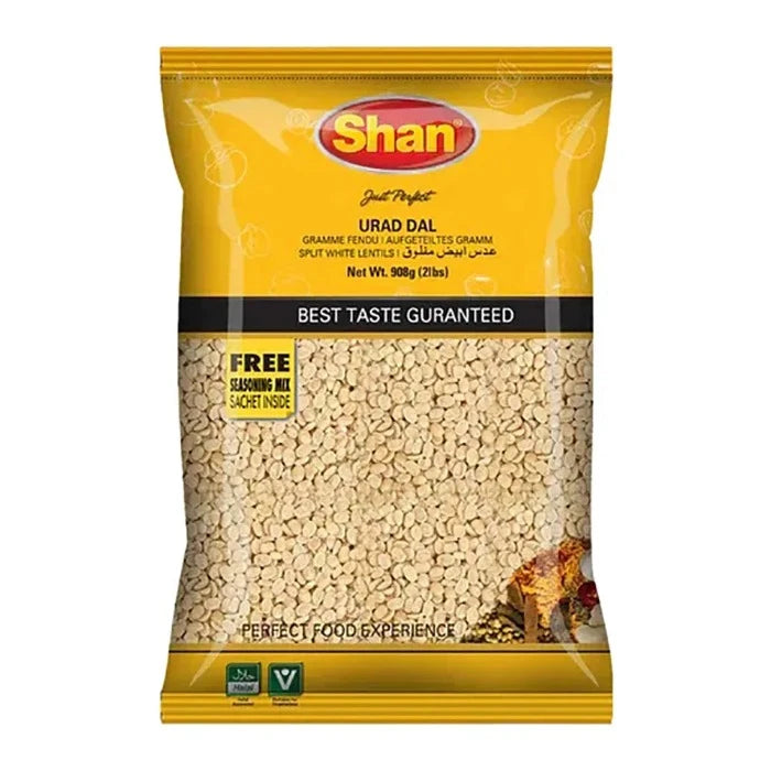 Shan Urad Dal