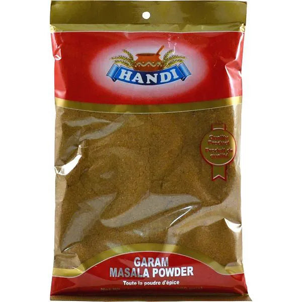 Handi Garam Masala Powder 100g