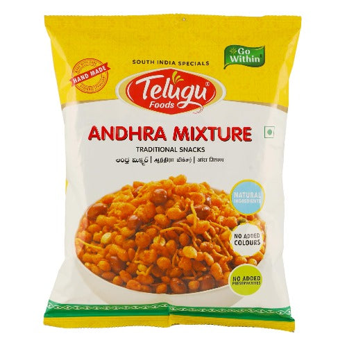 Telugu Andhar Mixture