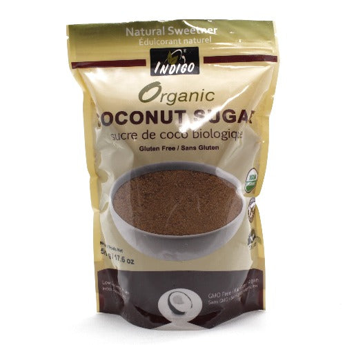 Indigo Coconut Sugar Organic