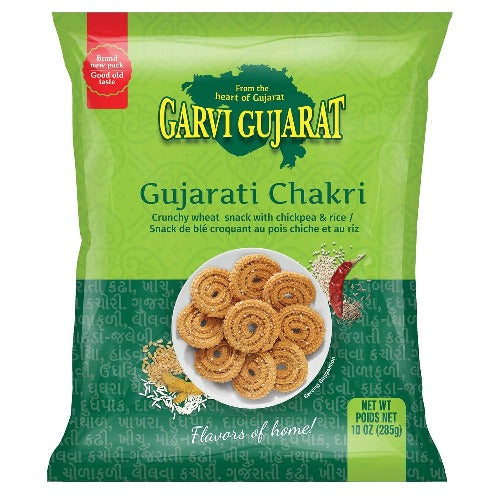 Garvi Gujrati Chakri 285G
