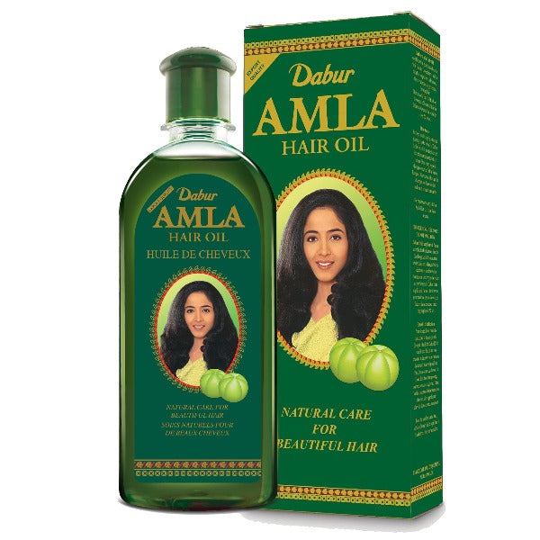 Dabur Amla Hair Oil 500ML