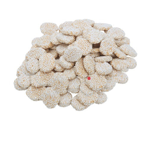 GC Sugar Round Rewari 400g