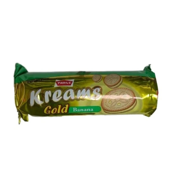 Parle Kreams Banana
