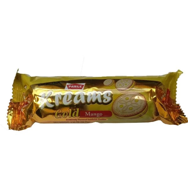 Parle Kreams Mango