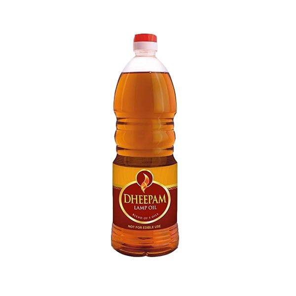 Deepam Lamp Oil 500ml