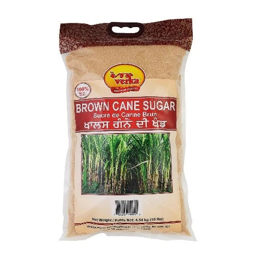 Verka Brown Sugar