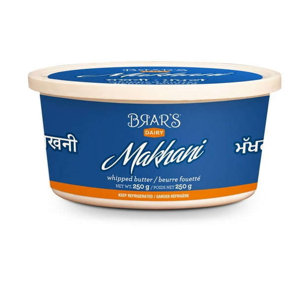 Brar's Makhni 250gm