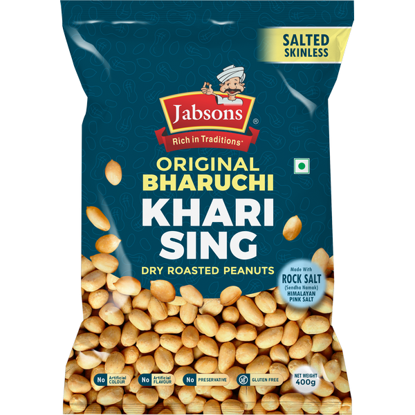 Jabsons Skin Less Khari Sing