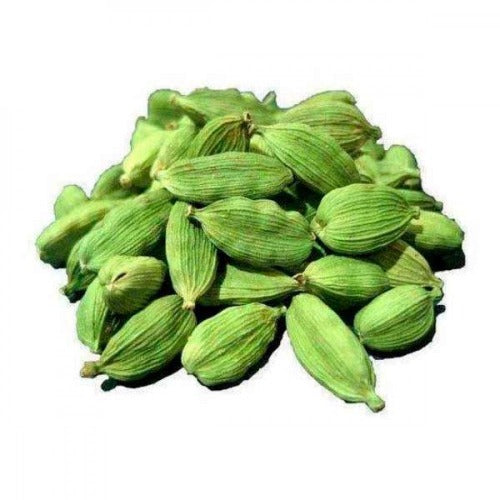Zaika Green Cardamom 100g