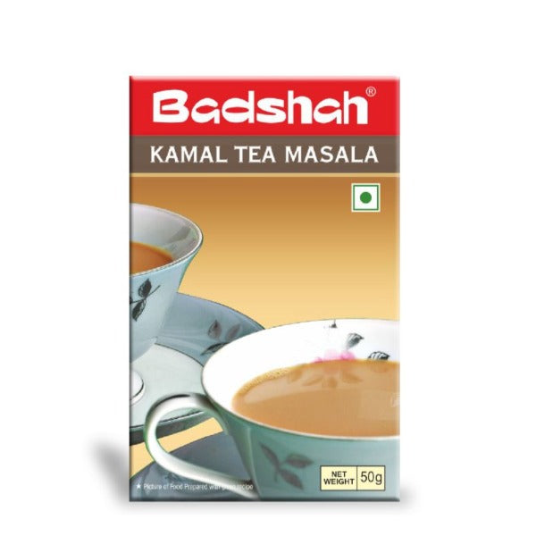 Badshah Kamal Tea Masala