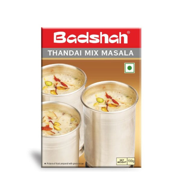 Badshah Thandai Mix Masala