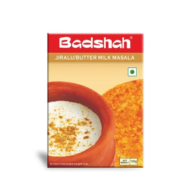 Badshah Butter Milk Masala