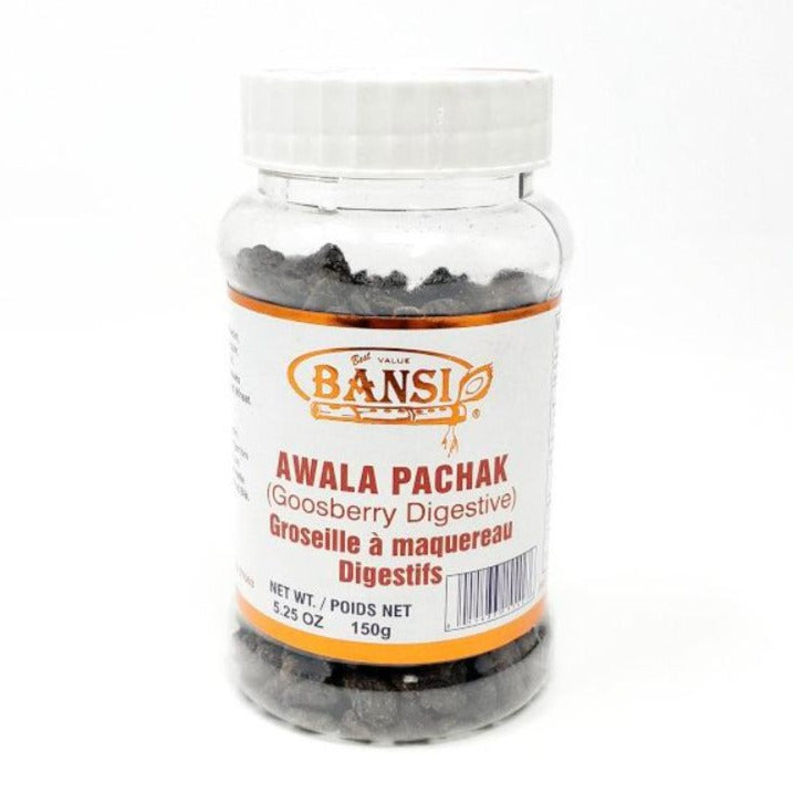 Bansi Awala Pachak