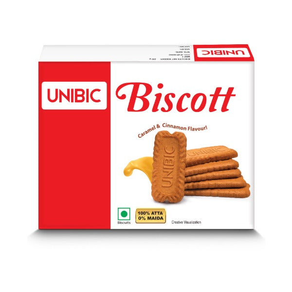 Unibic Biscott