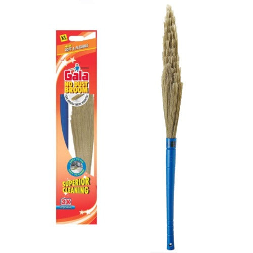 GC Broom No Dust