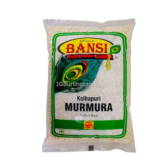 Bansi Kolapuri Murmura 2 LB
