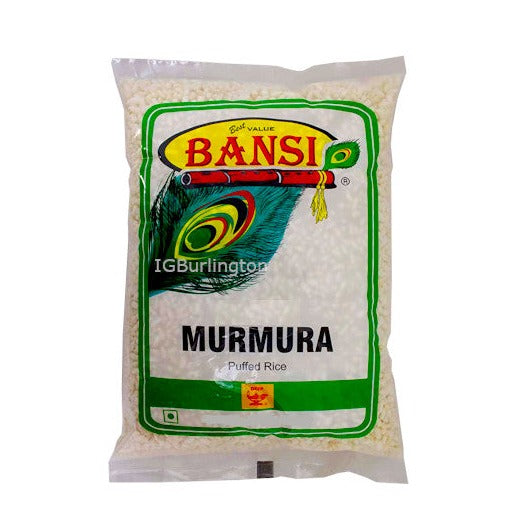 Bansi Murmura 1LB
