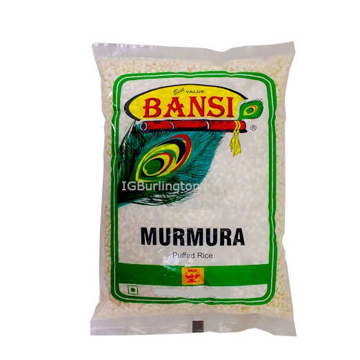 Bansi Murmura 2LB