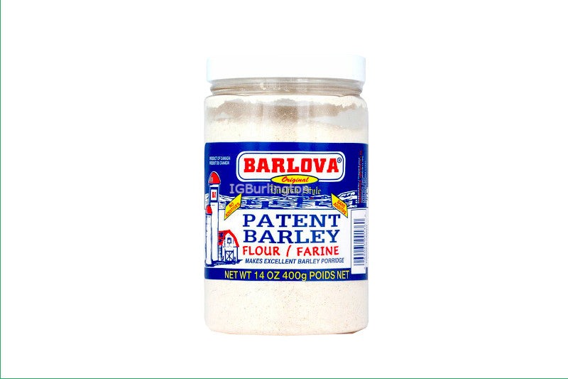 Barlova Barley Powder