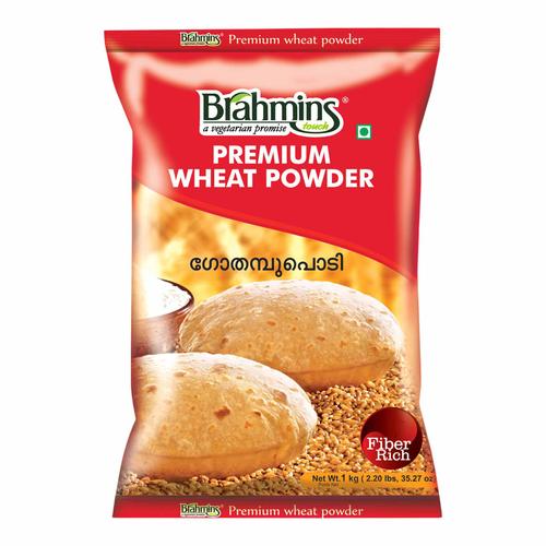 Brahmins Wheat Flour