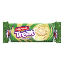 Britannia Treat Cardamom 100