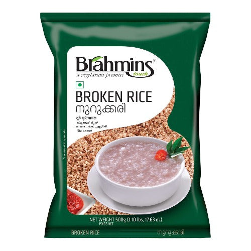 Brahmins Broken Rice