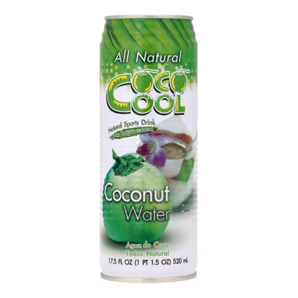 Coco Cool Coconut Water
