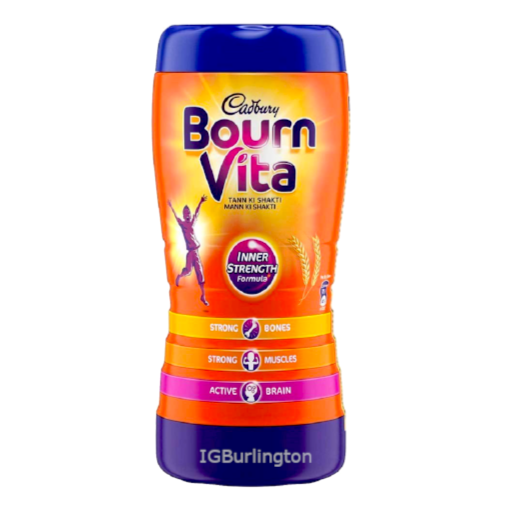 Cadbury Bourn Vita 1Kg