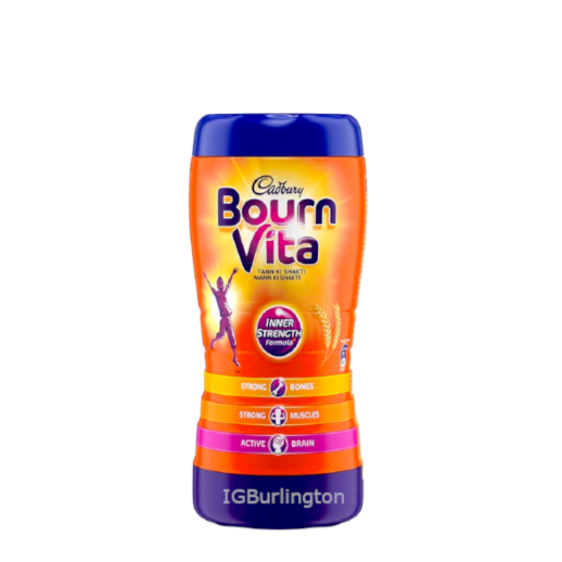 Cadbury Bourn Vita 500g