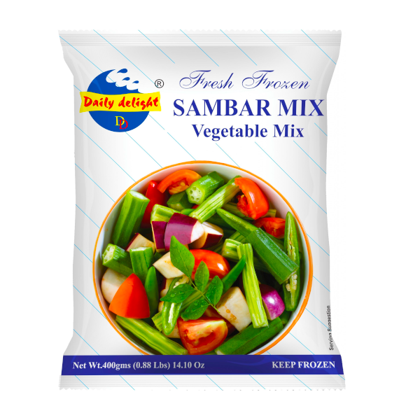 Daily D Sambar Mix